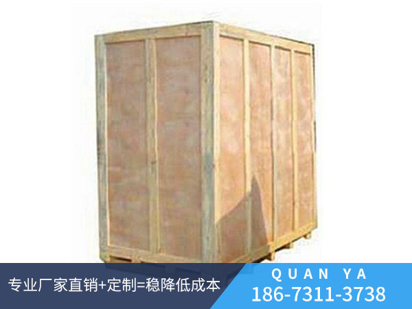 特種包裝箱 特種包裝箱